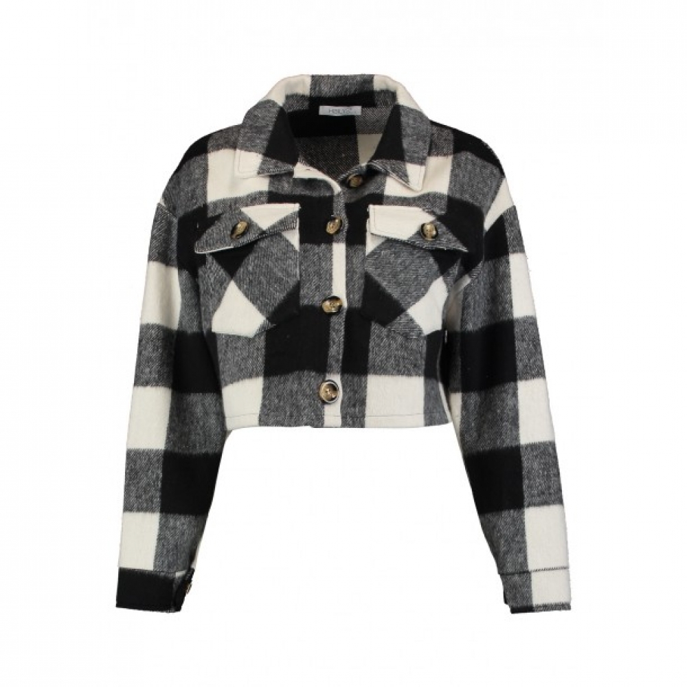 Jacke Anny