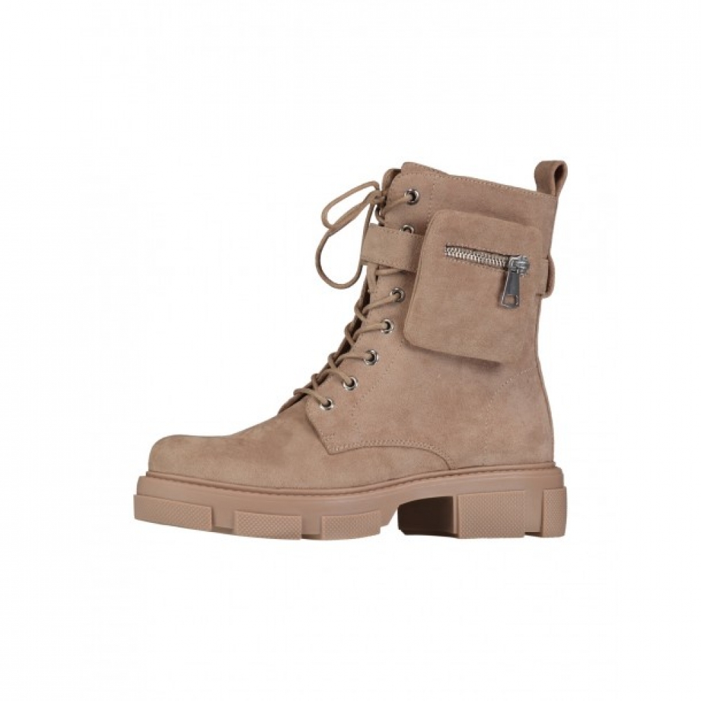 Schuhe Lu Baggy