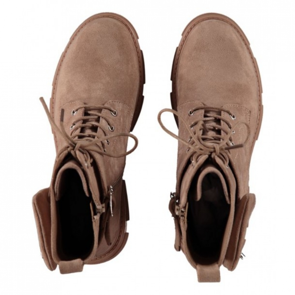 Schuhe Lu Baggy