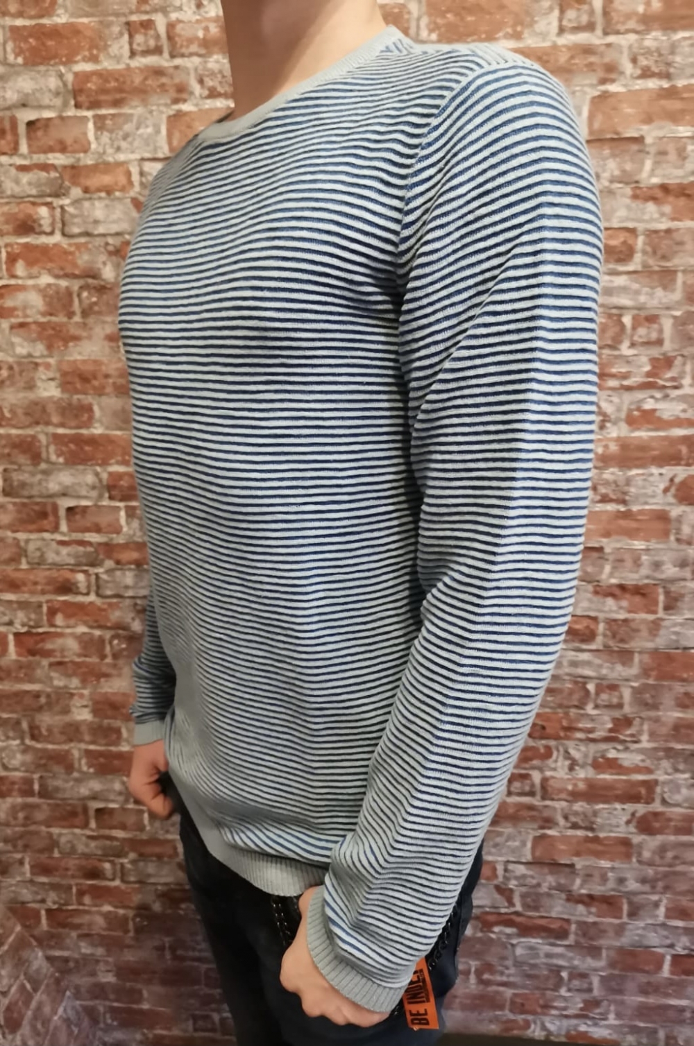 Pullover