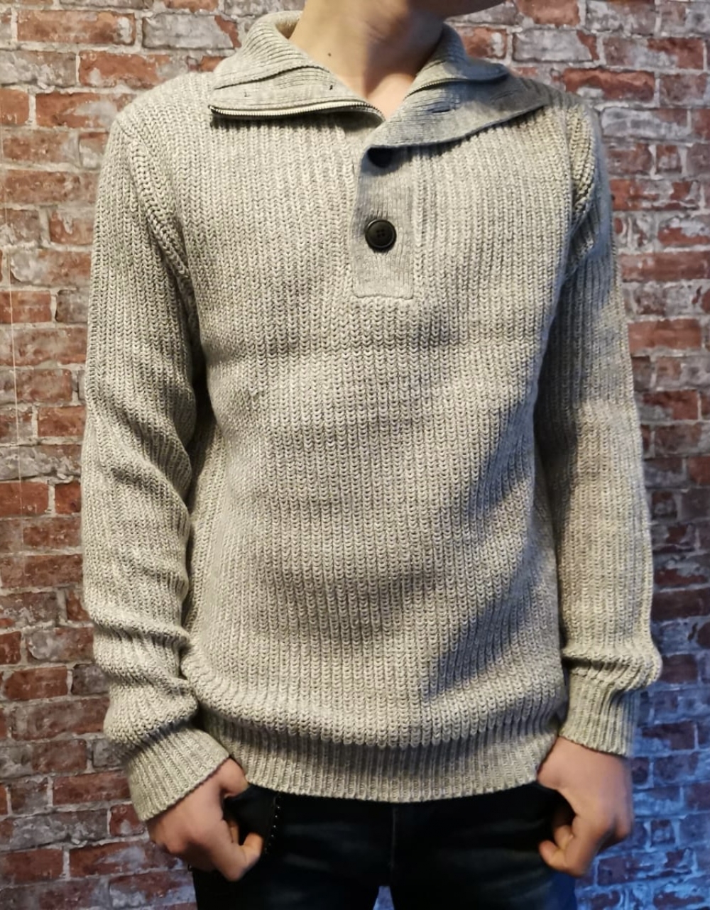 Pullover