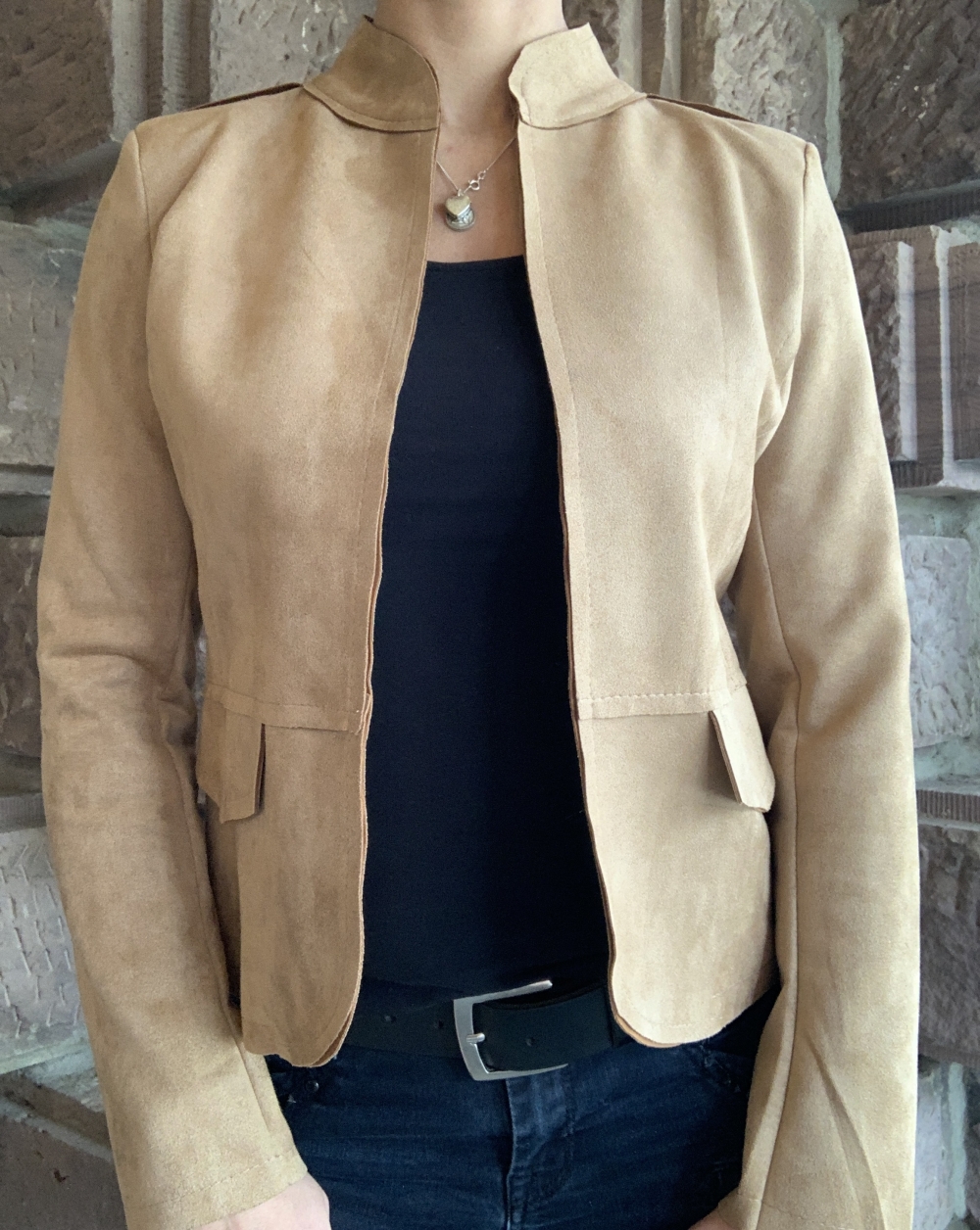 Jacke