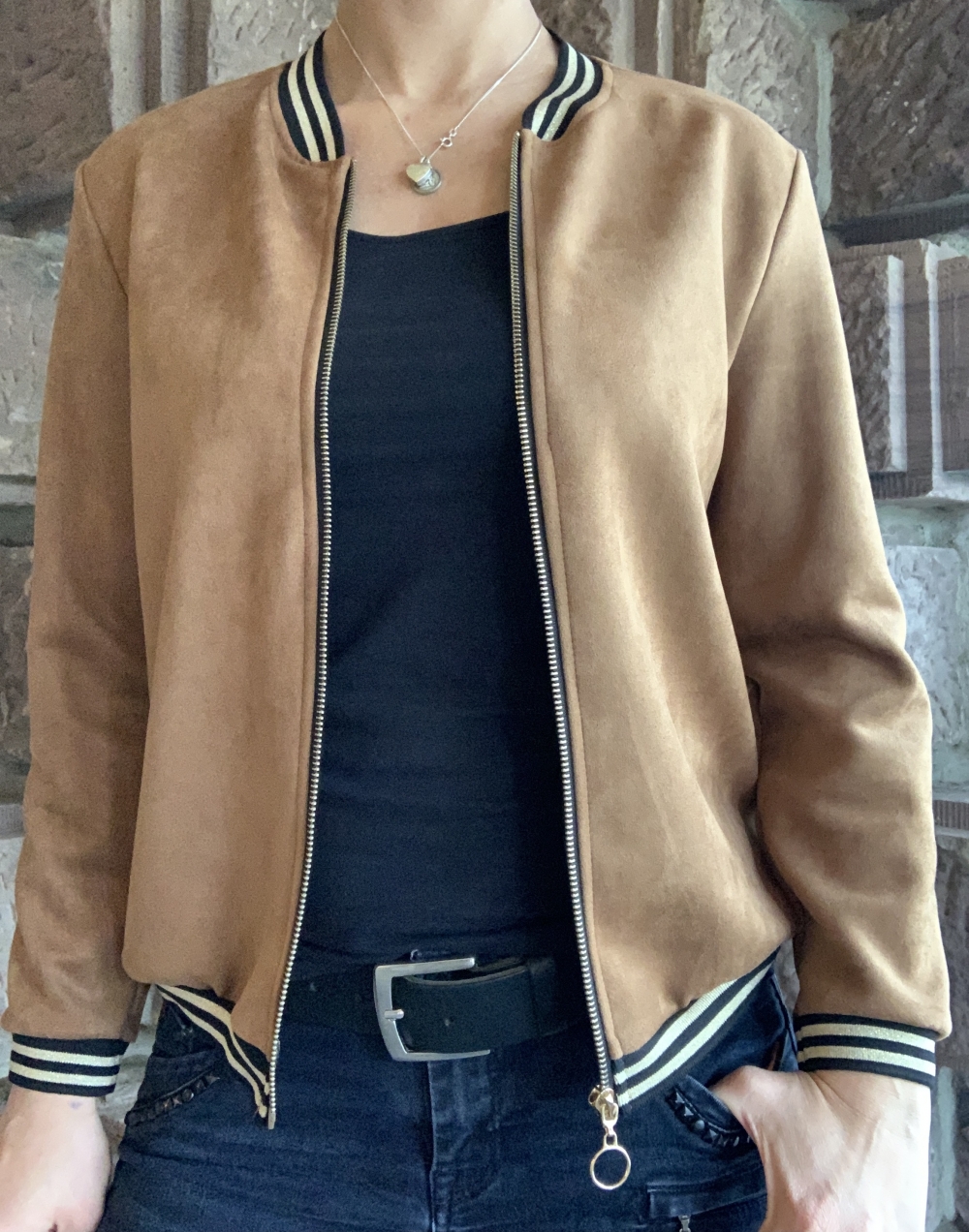 Jacke