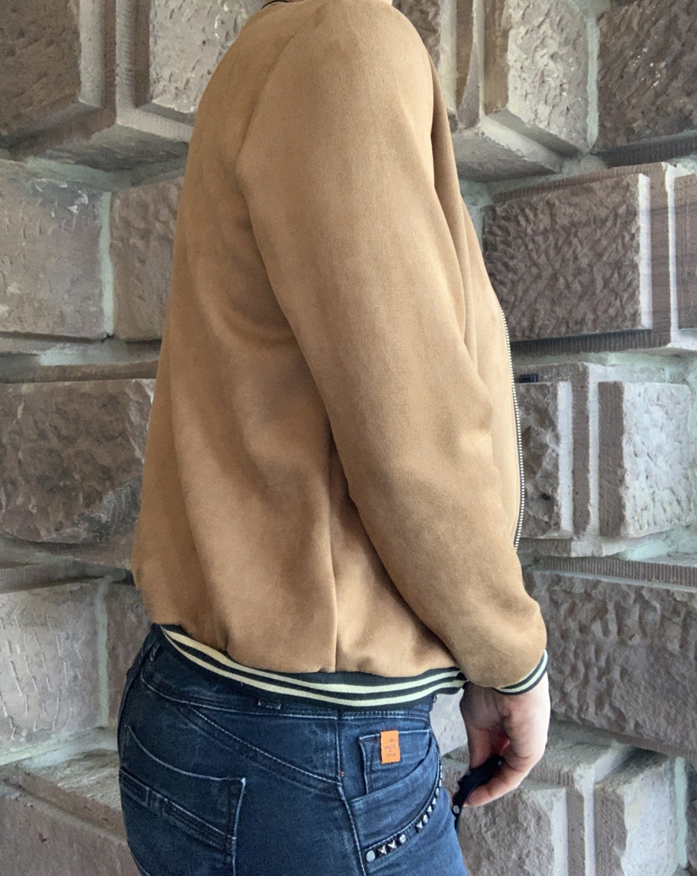 Jacke
