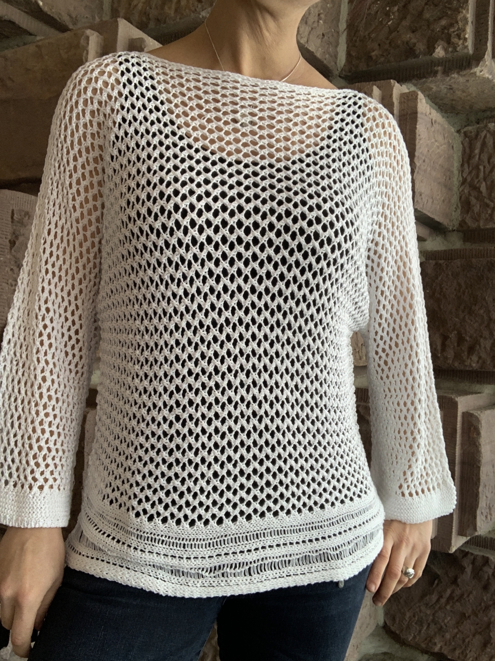 Pullover