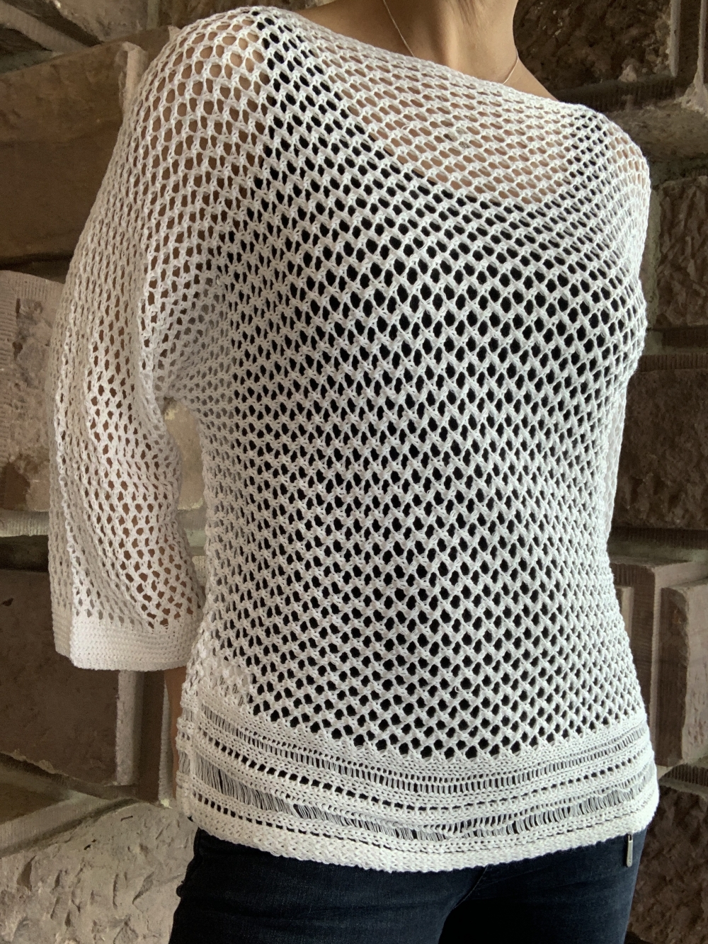 Pullover