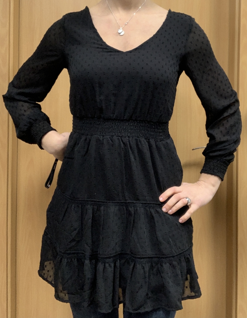 Kleid