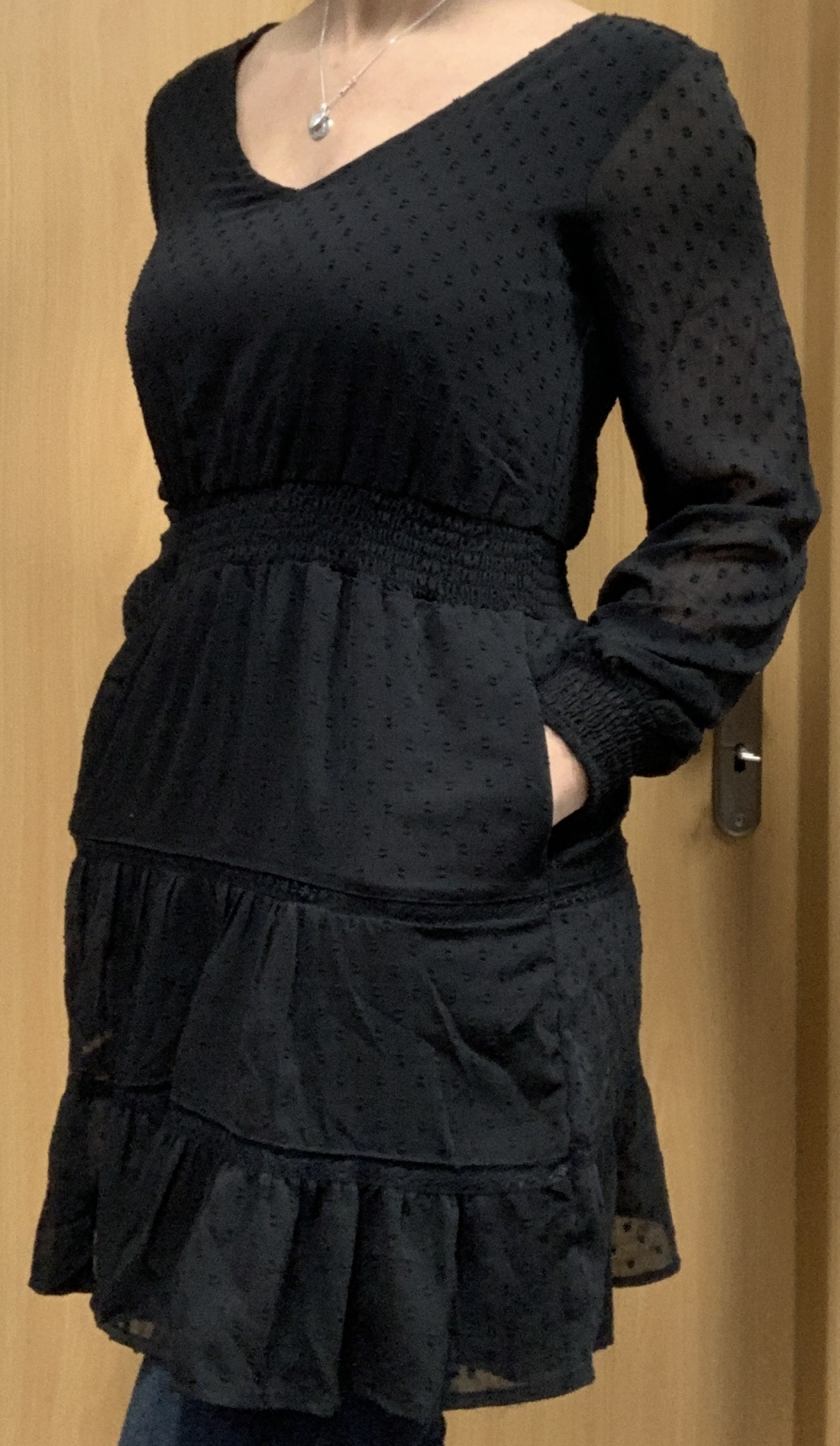 Kleid