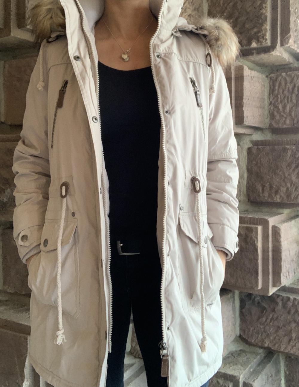 Winterjacke