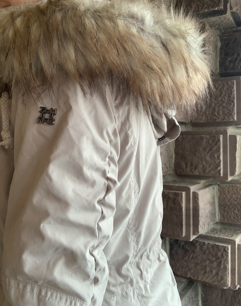 Winterjacke