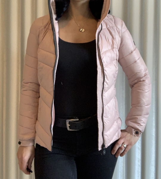 Jacke