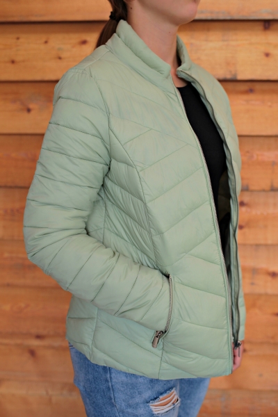 Jacke