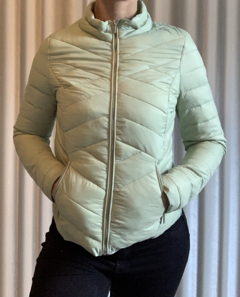 Jacke