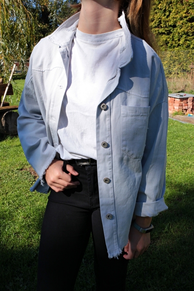 Jacke