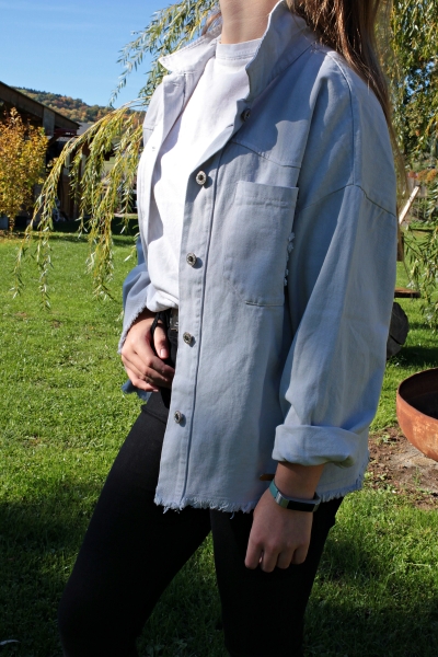 Jacke