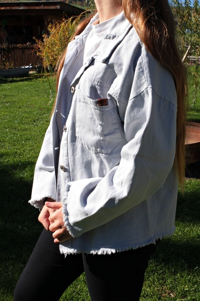 Jacke