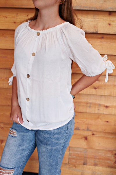 Bluse