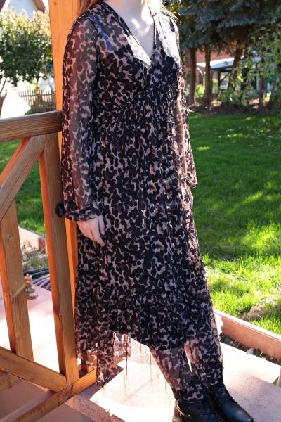 Kleid