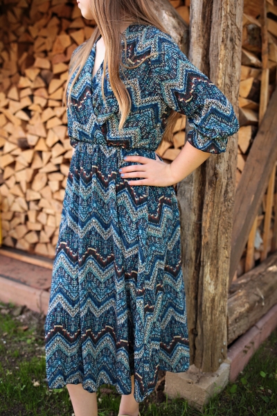 Kleid