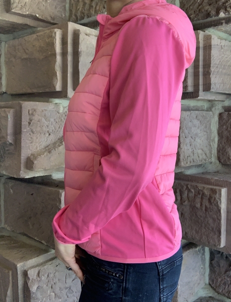 Jacke