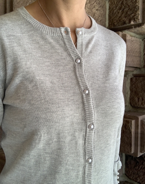 Strickjäckchen
