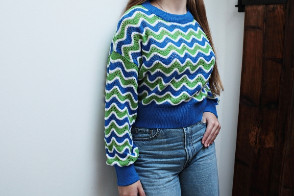 Pullover
