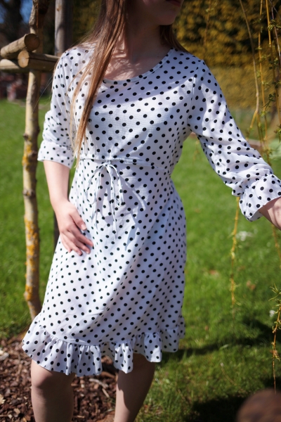 Kleid