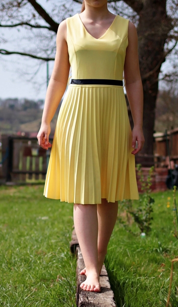 Kleid
