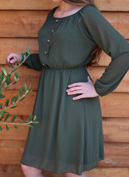 Kleid
