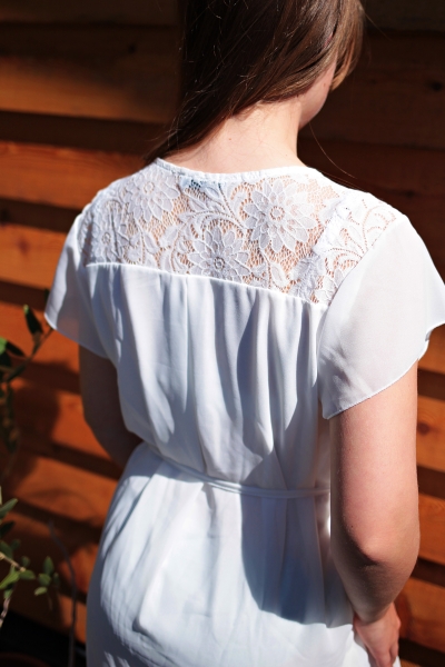 Kleid