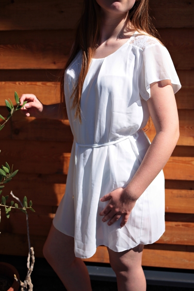 Kleid