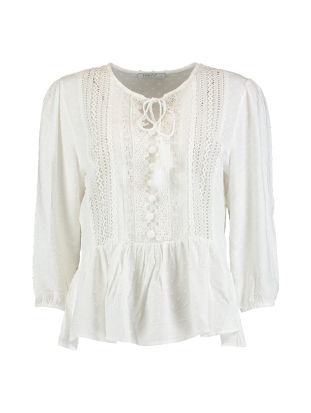 Bluse