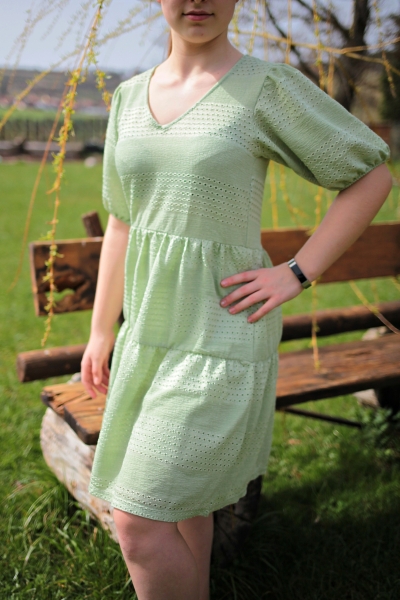 Kleid