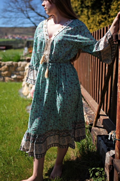Kleid
