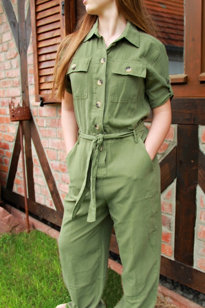 Overall