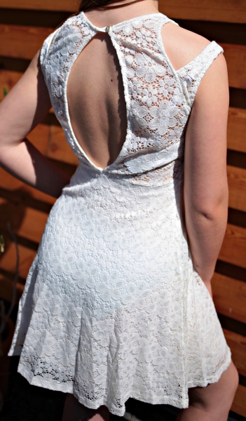 Kleid