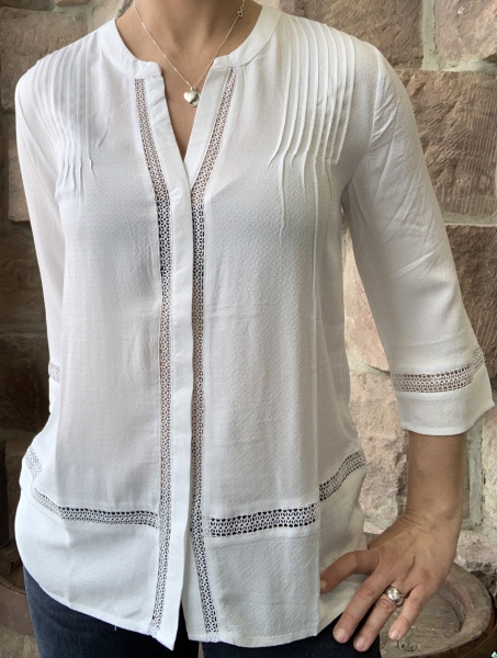 Bluse