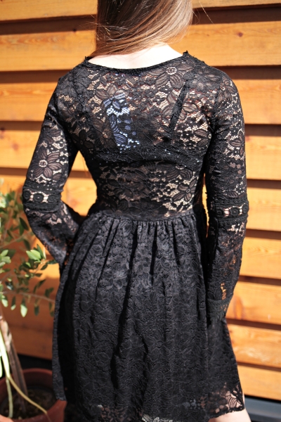 Kleid