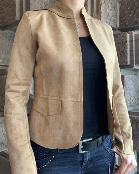 Jacke