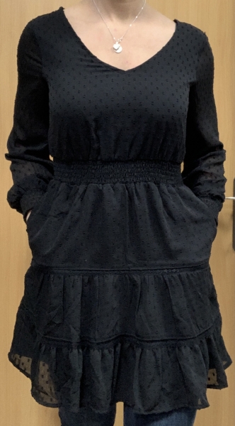 Kleid