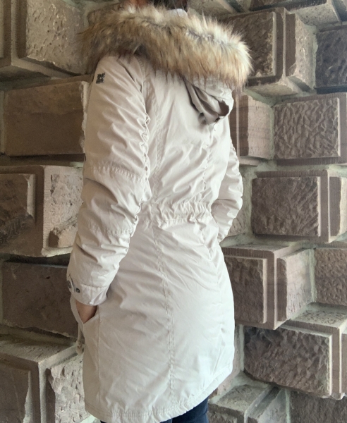 Winterjacke