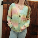 Strickjacke